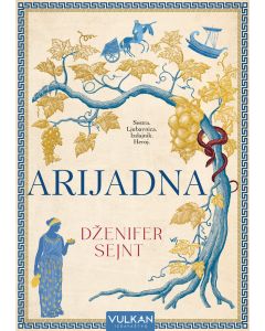 Arijadna - 26557
