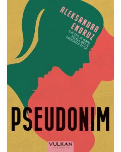 Pseudonim - 26591-1