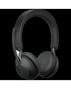JABRA EVOLVE2 65, Link380a UC Stereo Black