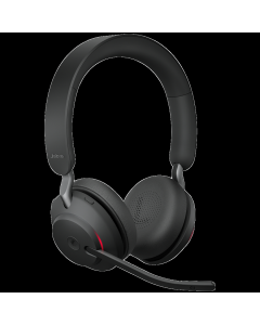 JABRA EVOLVE2 65, Link380a MS Stereo Black