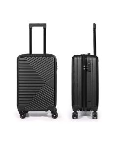 Cabin Pro Kofer tvrdi 55cm Crne boje