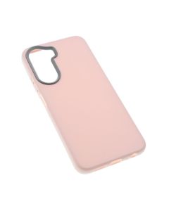 Maska za Xiaomi Redmi A7 Pro roze Elegant