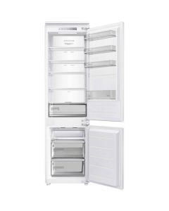 MIDEA Ugradni kombinovani frižider MDRE411FGE01