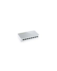 TP LINK TL-SF1008D - 26625