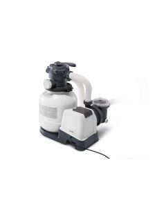 INTEX Peščana pumpa za bazen SX2100, 26646 - 26646-1-1
