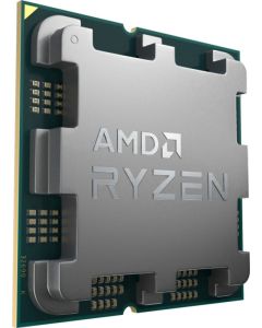 AMD CPU AM5 Ryzen 9 7900X, 12C/24T, 4.70-5.60GHz Tray