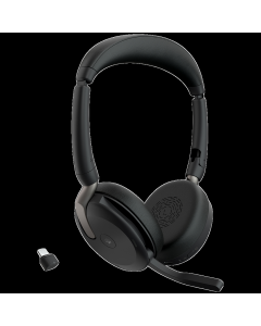 JABRA EVOLVE2 65 Flex, Link380c MS Stereo