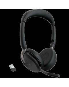 JABRA EVOLVE2 65 Flex, Link380a MS Stereo