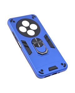 Maska za Xiaomi Redmi 14C/Redmi A4 plava Hard Ring