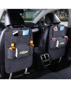 MKS Organizator za auto-sedište