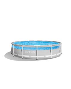 INTEX Bazen sa metalnim okvirom 427 x 107 cm, 26722NP - 26722NP