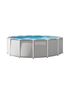INTEX Bazen sa metalnim okvirom 457 x 122 cm, 26726ND