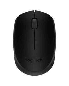 LOGITECH Bežični miš B170 OEM crni
