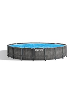 INTEX Bazen GreyWood 549 x 122 cm, 26744NP