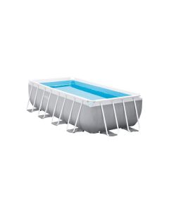 INTEX Bazen pravougaoni prism frame 300x175x80 cm, 26784NP - 26784NP