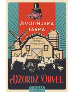 Životinjska farma - 26797