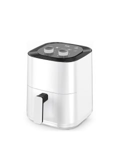 BAUER Friteza na vruć vazduh AF-100 CRISPYLINO bež