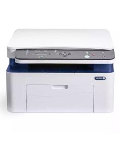 MFP Xerox WorkCentre Wifi 3025BI/600x600/128MB/21ppm/USB/WiFi/Toner 3020