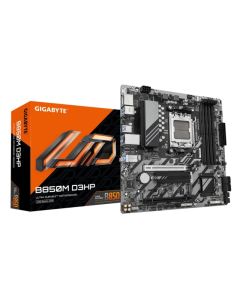 GIGABYTE Matična ploča AM5 AMD B850 - 083255
