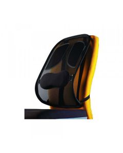 FELLOWES Odmarač za leđa Mesh Professional 8029901 crni - 8999