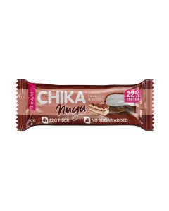CHIKALAB - CHIKABAR Preliveni proteinski bar Nugat Tirmisu 50g - 268