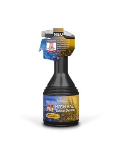 DR.WACK A1 Visokokvalitetno sredstvo za sjaj auta 500ml - A12690