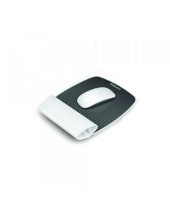 Podloga sa odmaračem za zglob FELLOWES I-SPIRE 9314802 bela - A490