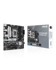 ASUS MB s1700 PRIME B760M-A-CSM D4
