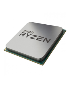 AMD CPU AM5 Ryzen 5 7600X, 6C/12T, 4.70-5.30GHz 100-000000593 Tray L