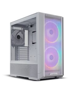 LIAN LI Kućište Lancool 216 ARGB White, LANCOOL216RW
