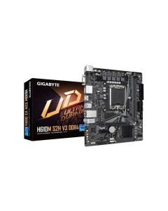 Matična ploča s1700 Gigabyte H610M S2H V3 DDR4