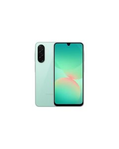 SAMSUNG Galaxy A26 5G 8/256GB, zelena
