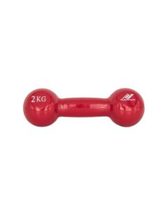 RUCANOR Teg Dumbbell set 2 kg U