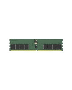 OSTALO RAM DIMM DDR5 32GB 6400MT/s Kingston Clocked CL52 KVR64A52BD8-32