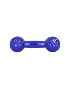 RUCANOR Teg Dumbbell set 3 kg U