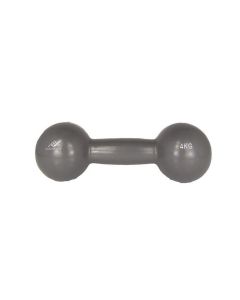 RUCANOR Teg Dumbbell set 4 kg U