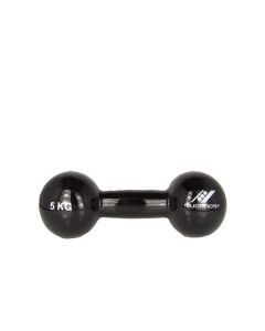 RUCANOR Teg Dumbbell set 5 kg U
