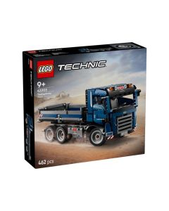 LEGO 42203 Kiper kamion - 269881
