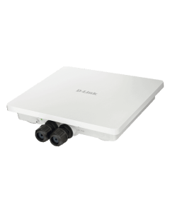 D-LINK LAN Outdoor Access Point DAP-3666 AC1200