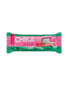 CHIKALAB - CHIKABAR Preliveni proteinski bar Nugat Malina 50g - 269