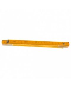 TOP TOOLS Metar drveni 2m TT - 26C012