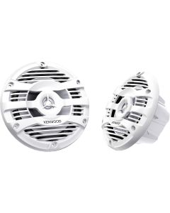 KENWOOD Zvučnici za čamac KFC-1653MRW