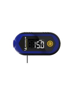 MICHELIN Merač pritiska guma digitalni 2XCR2032 - 27000-MIC