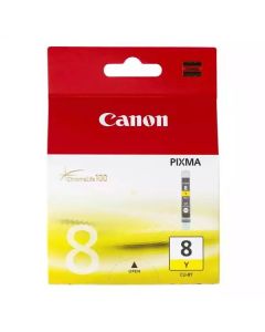 Kertridž Canon CLI 8 yelow