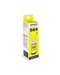 Kertridž Epson T6644 Yellow