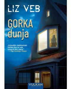 Gorka dunja - 27031