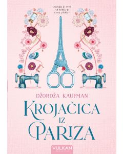 Krojačica iz Pariza - 27033