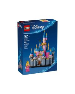 LEGO 40720 Mini Dizni dvorac Uspavane lepotice - 270881
