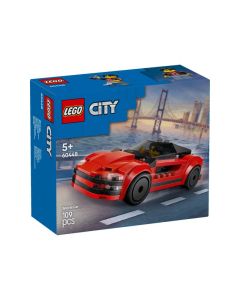 LEGO 60448 Crveni sportski automobil - 270886
