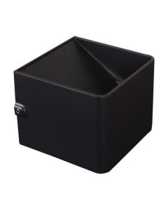 FORMA Spoljna lampa S4370 BK 4000K